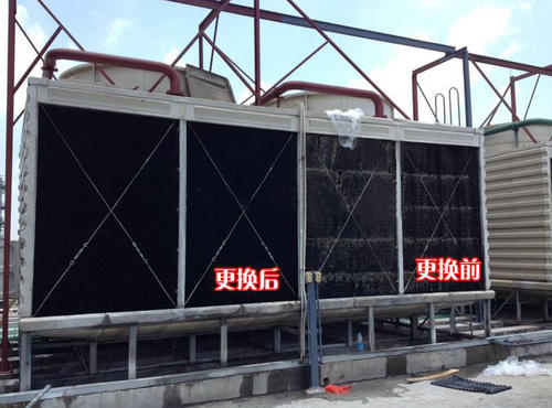 <a href=http://www.51cooking.cn/lqt/21.html target=_blank class=infotextkey>冷卻塔填料</a>維修替換